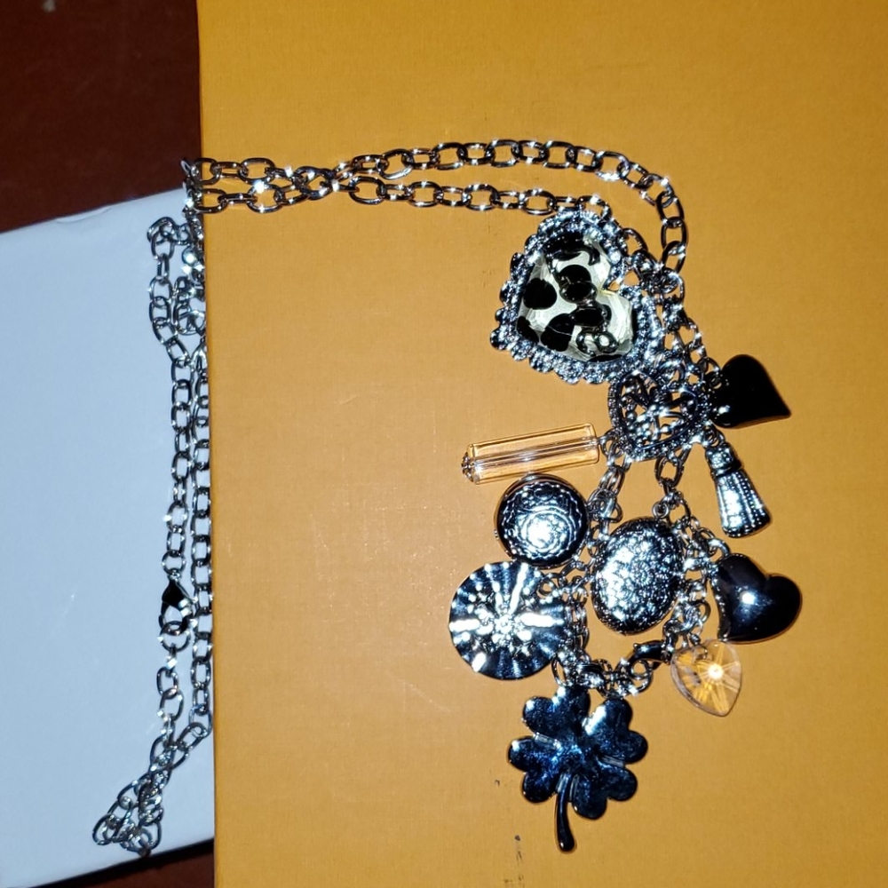 Park Lane necklace